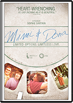 MIMI AND DONA DVD